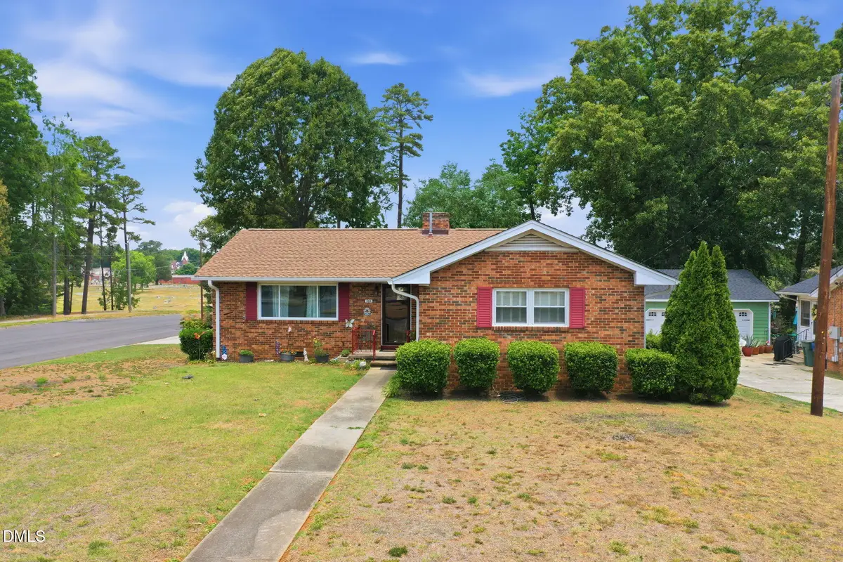 500 Oakwood Lane, Graham, NC 27253 - #1
