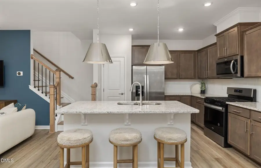 1242 Jensen Road, Durham, NC 27703 - #3