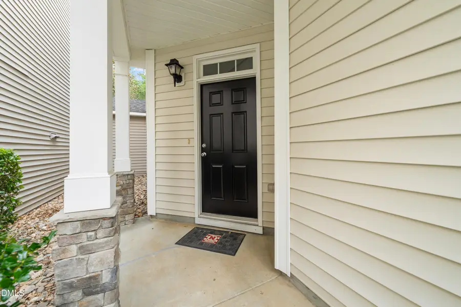603 Courthouse Drive, Morrisville, NC 27560 - #3