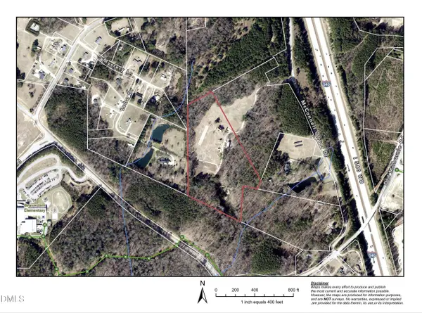 1729 Mcconnell Oliver Drive, Raleigh, NC 27604