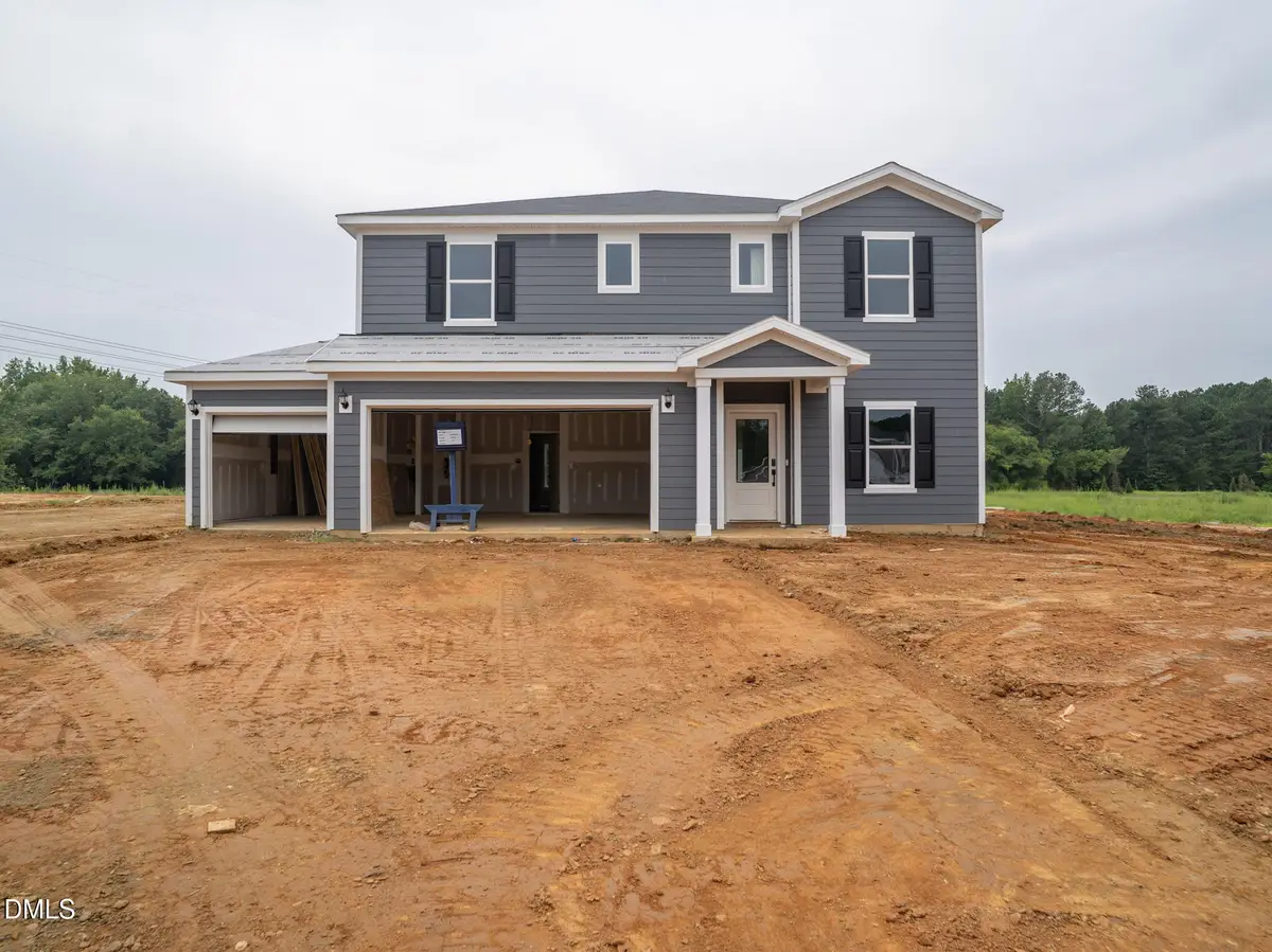 344 Barrow Mdws Drive, Zebulon, NC 27597 - #1