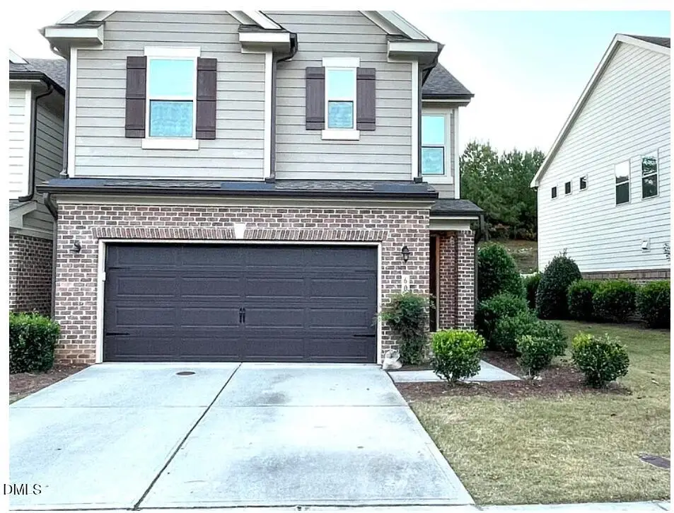 600 Rockcastle Drive, Cary, NC 27519 - #1