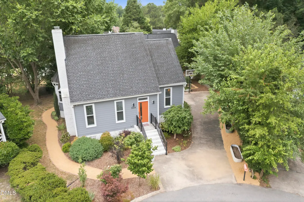 3004 W Annaley Drive, Raleigh, NC 27604 - #1