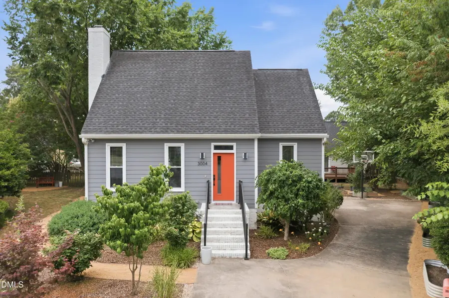 3004 W Annaley Drive, Raleigh, NC 27604 - #2