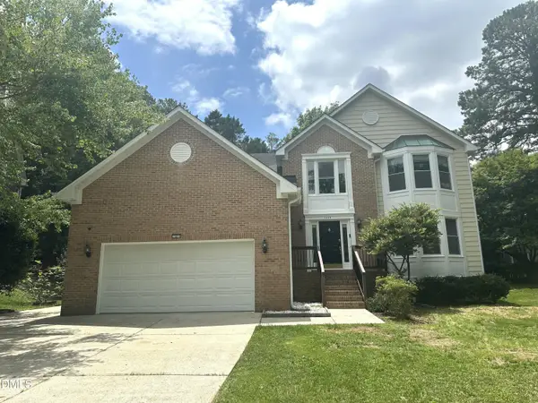 4409 Queenstown Court, Raleigh, NC 27612