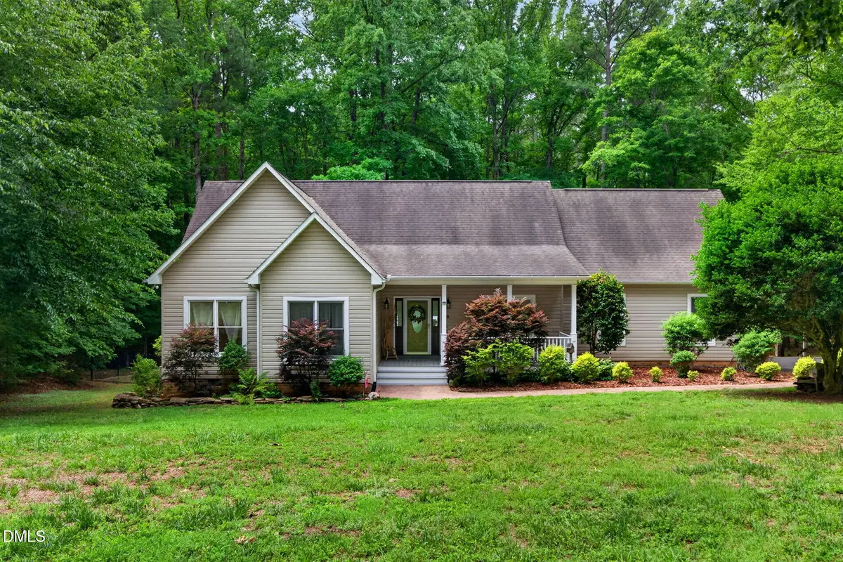 475 Dreamcatcher Trail, Youngsville, NC 27596 - #1