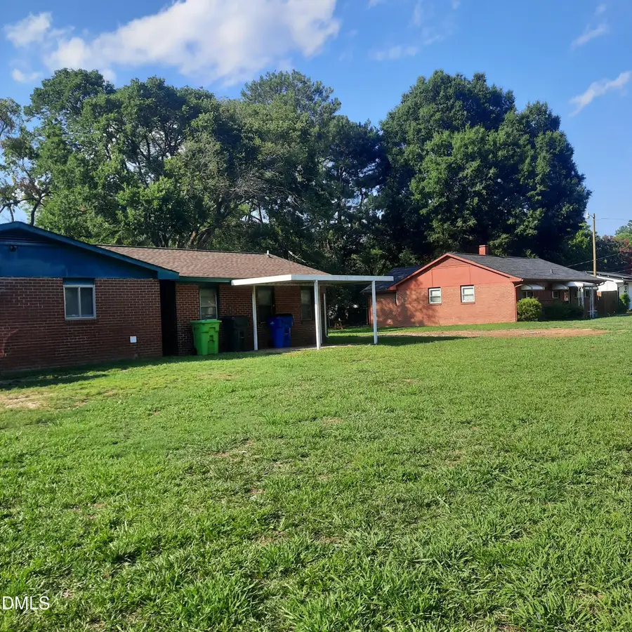 1809 Hadley Road, Raleigh, NC 27610 - #2