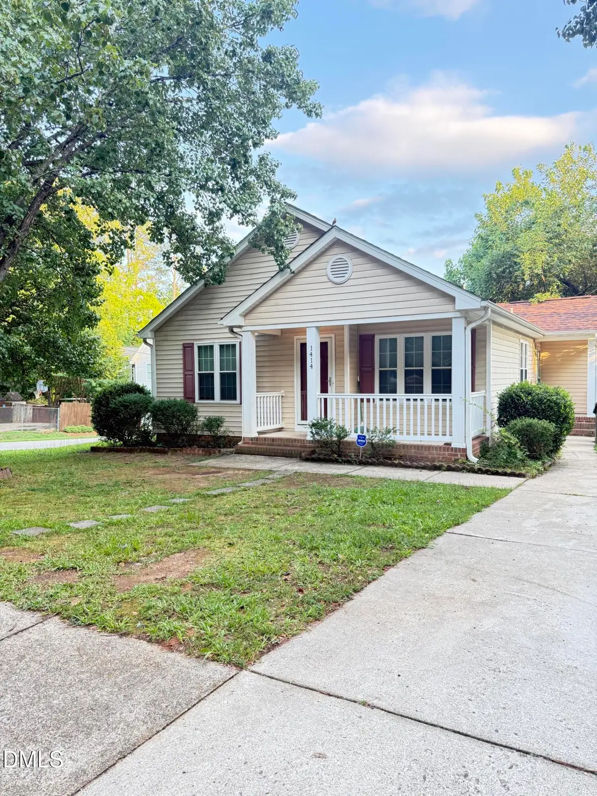 1414 E Lenoir Street, Raleigh, NC 27610 - #1