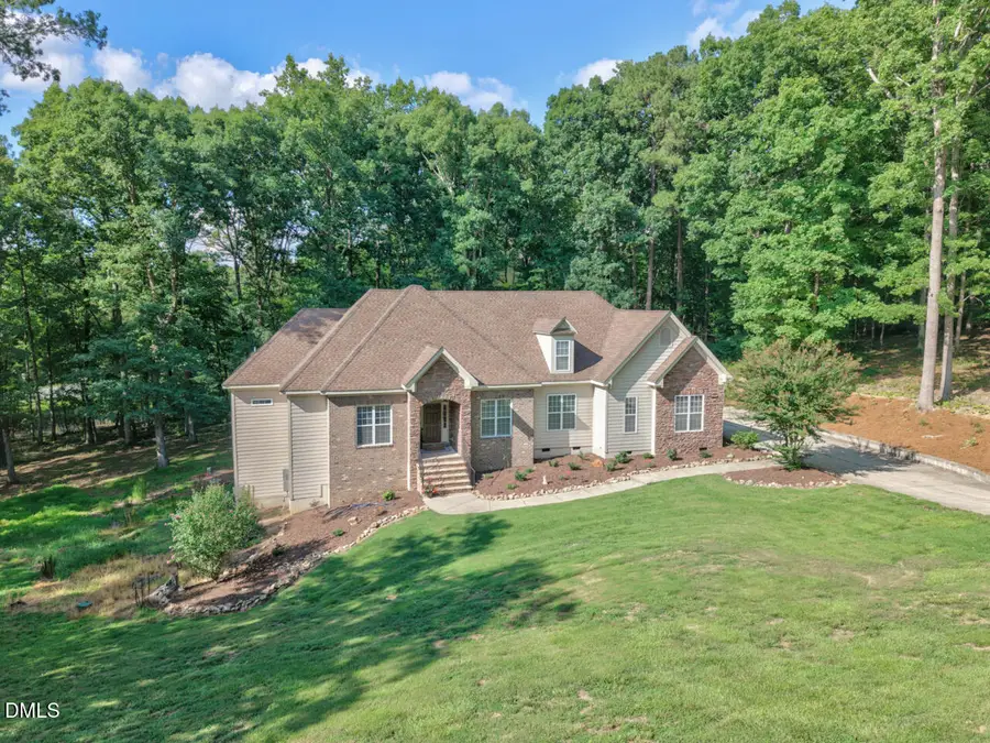 316 Ross Drive, Pittsboro, NC 27312 - #2