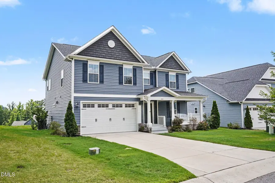 444 Streamliner Boulevard, Clayton, NC 27520 - #3