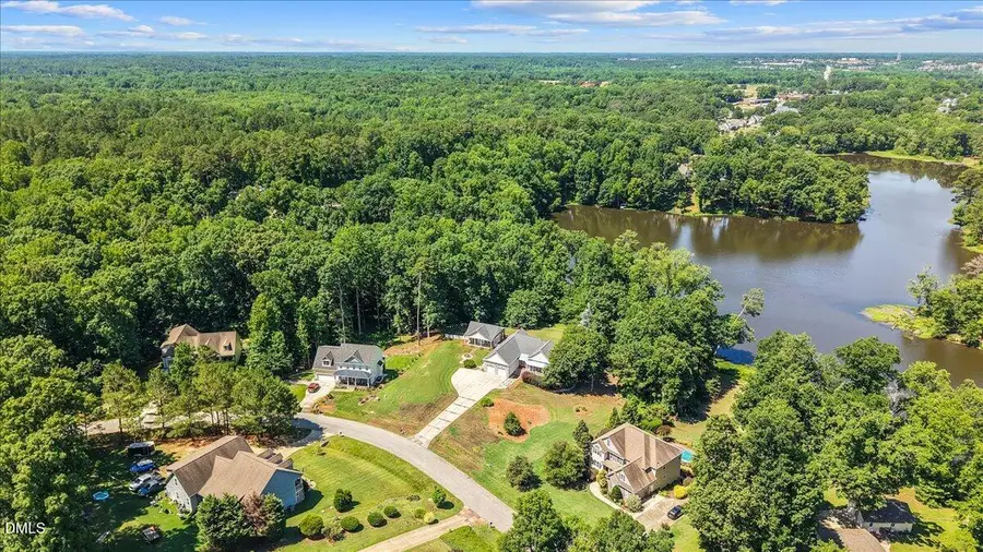 295 Brady Drive, Clayton, NC 27520 - #3
