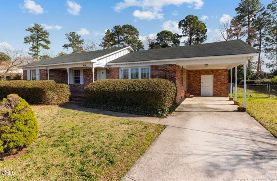 414 York Road, Fayetteville, NC 28303 - #2