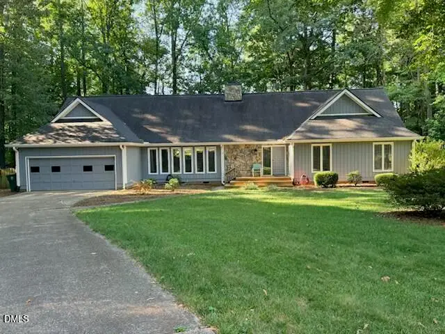 108 Silverwood Lane, Cary, NC 27518 - #1