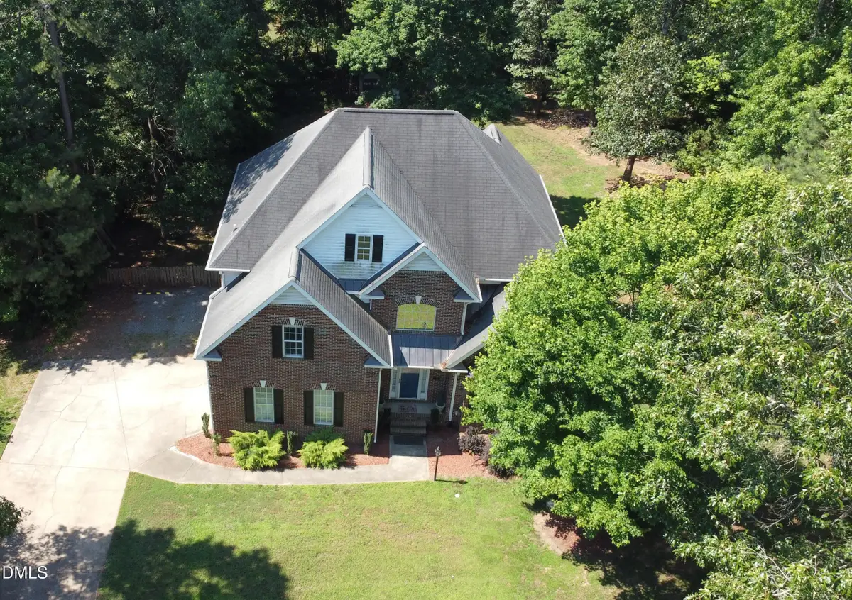 421 Cricket Hearth Road, Sanford, NC 27330 - #1