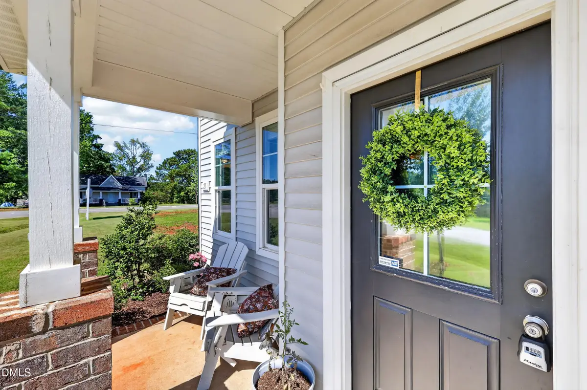 21 Longbow Drive, Middlesex, NC 27557 - #1