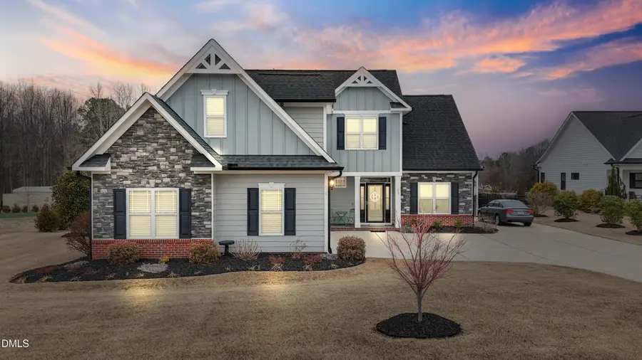 68 Jeans Way, Benson, NC 27504 - #2