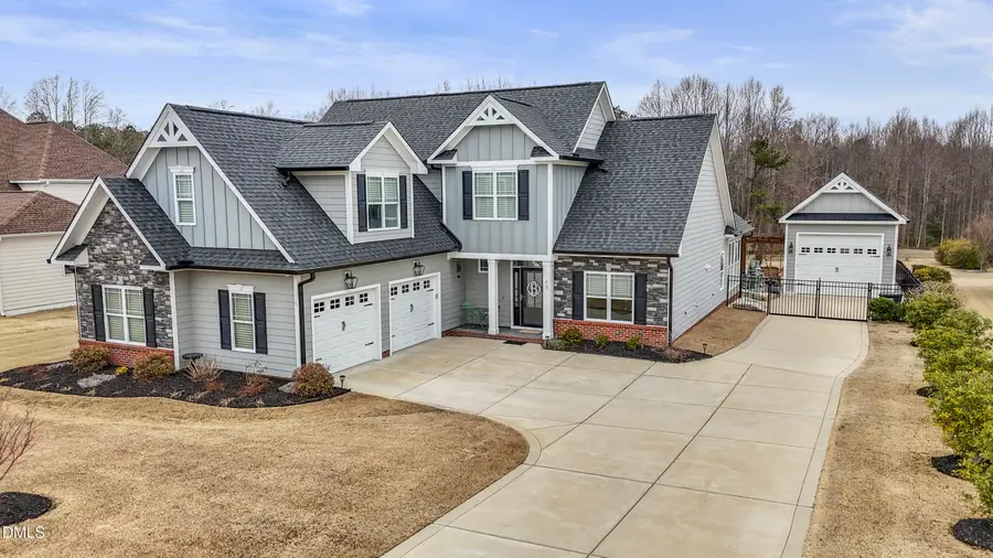 68 Jeans Way, Benson, NC 27504 - #3