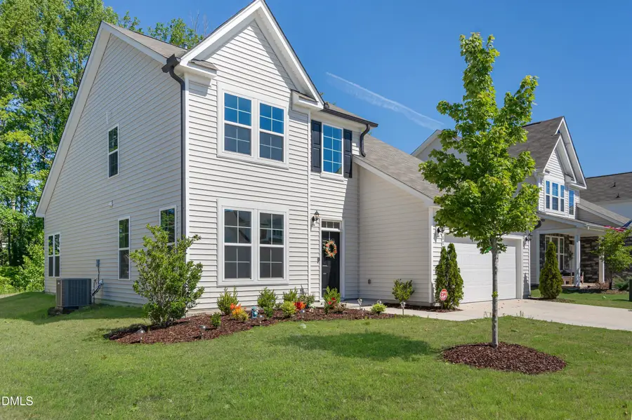 80 Silent Brook Trail, Franklinton, NC 27525 - #2