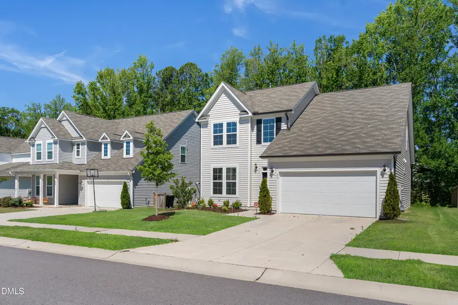 80 Silent Brook Trail, Franklinton, NC 27525 - #3
