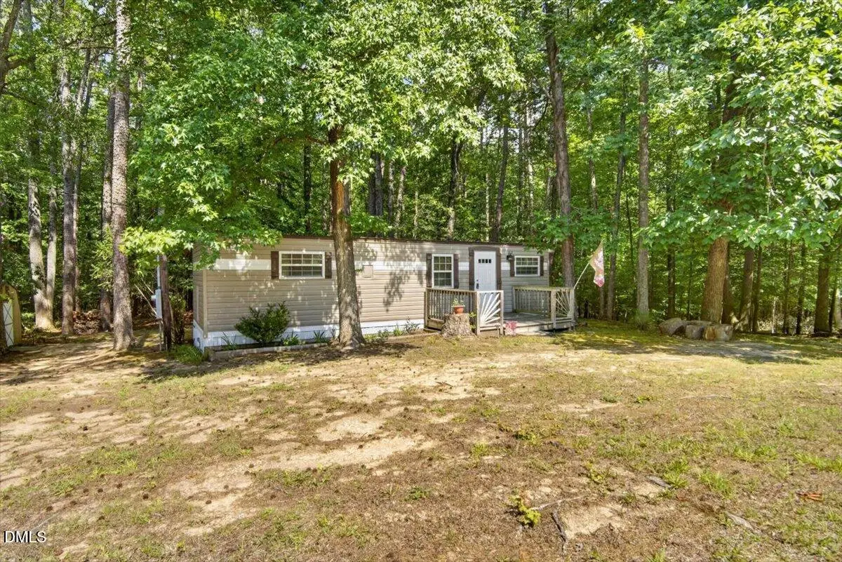 149 Rabbitt Lane, Henderson, NC 27537 - #1