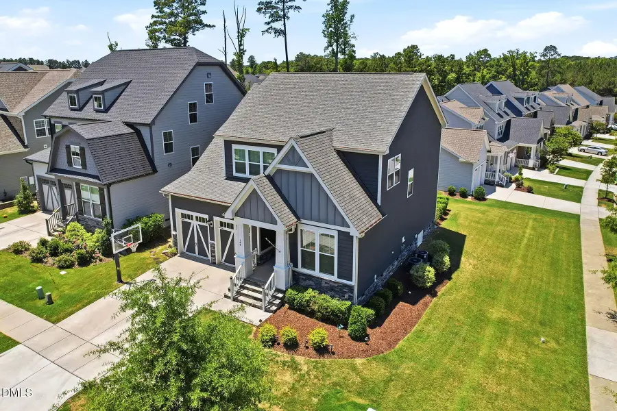 100 Oaks End Drive, Holly Springs, NC 27540 - #2