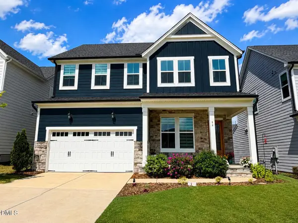 59 Contentment Lane, Fuquay Varina, NC 27526