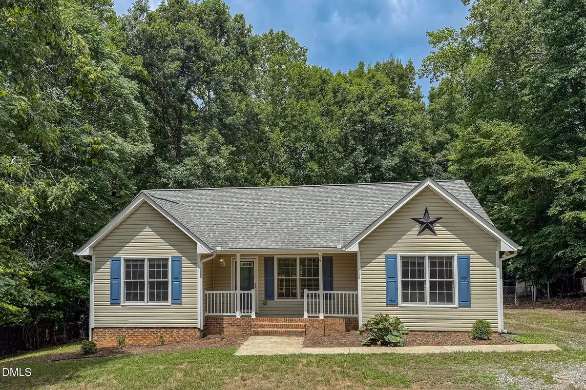 362 Punch Hill Farm Road, Rougemont, NC 27572 - #1