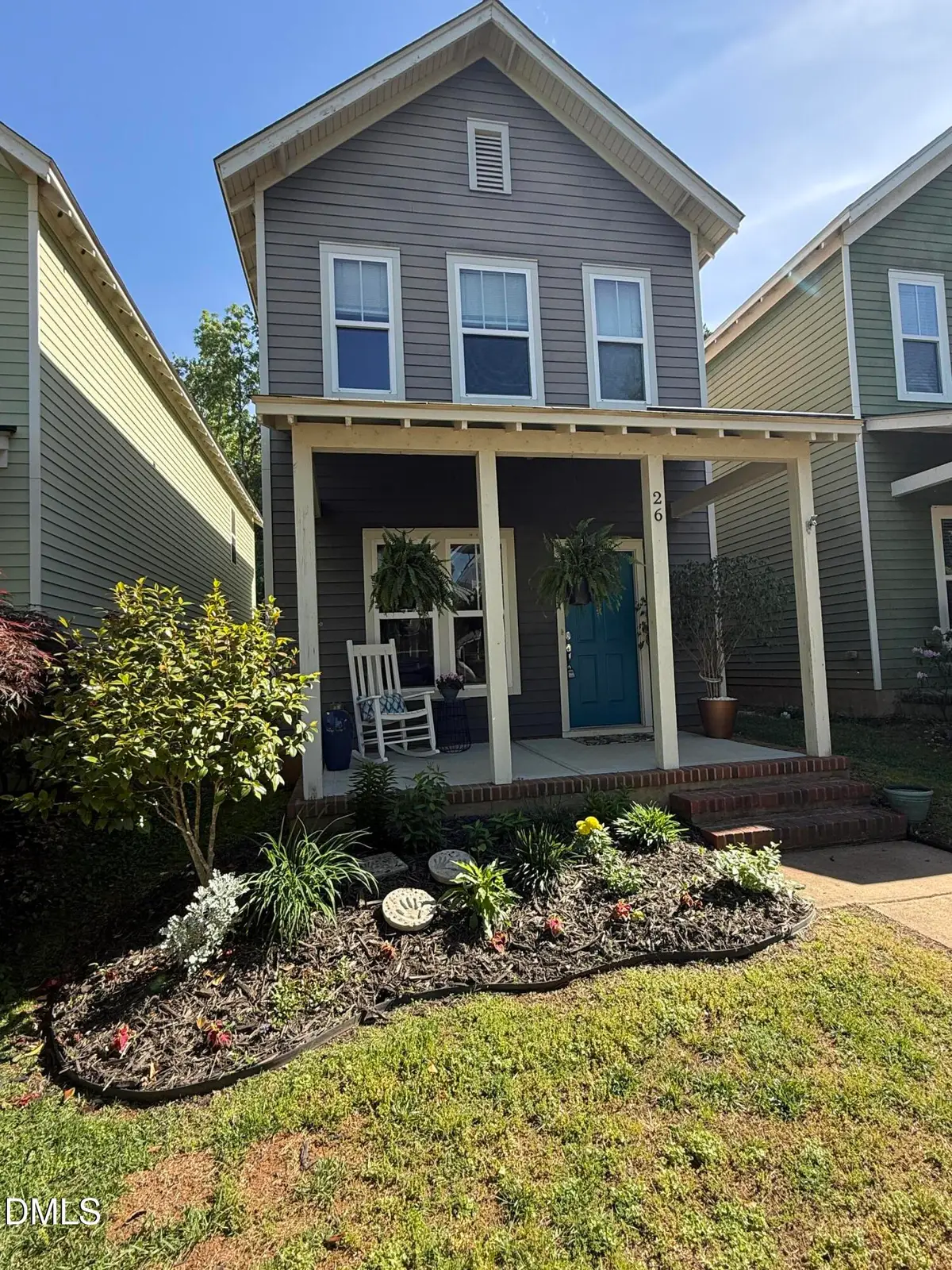 26 Danbury Court, Pittsboro, NC 27312 - #1