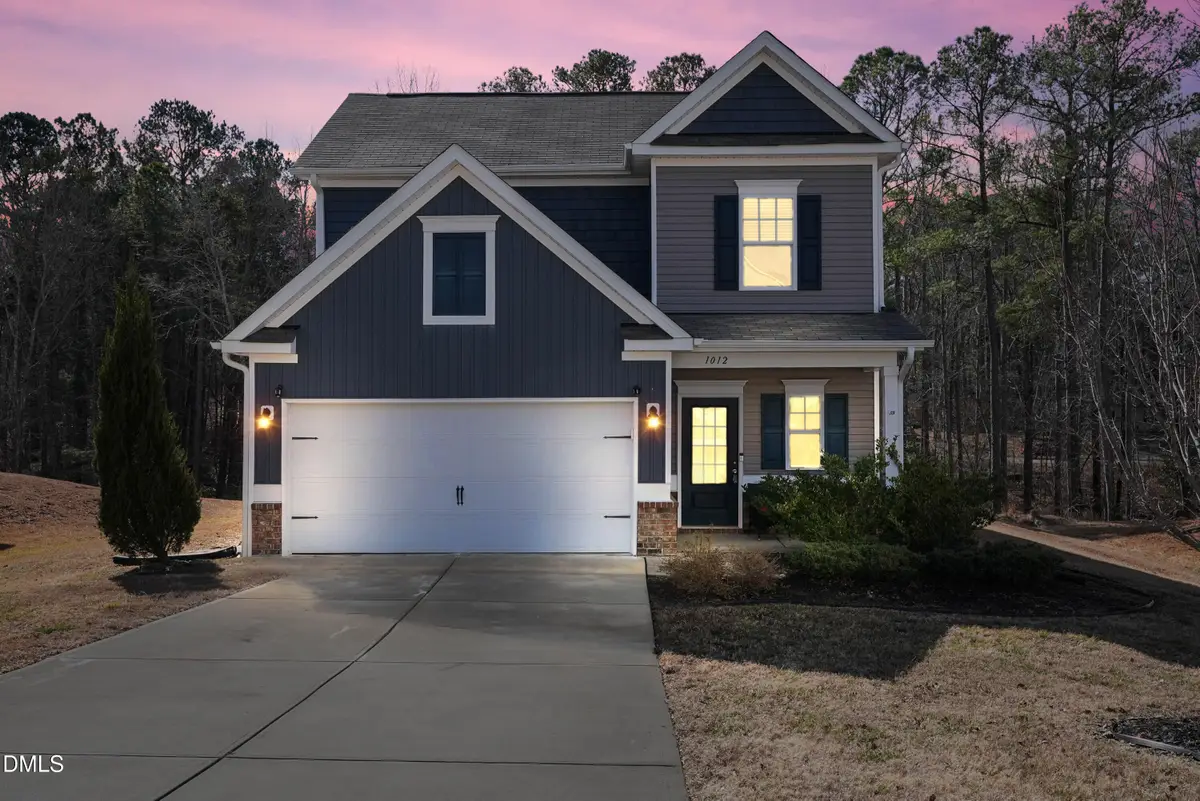 1012 Archer Lane, Sanford, NC 27330 - #1