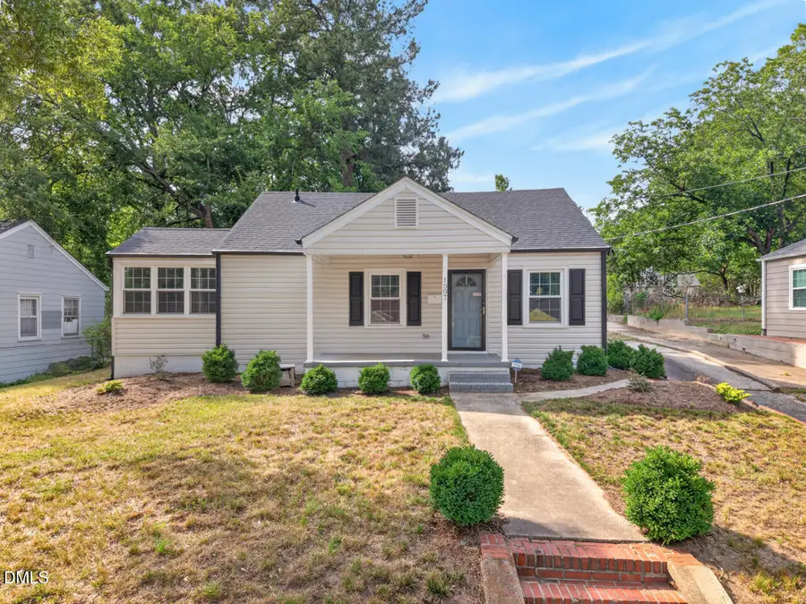 1507 Robinhood Road, Durham, NC 27701 - #2
