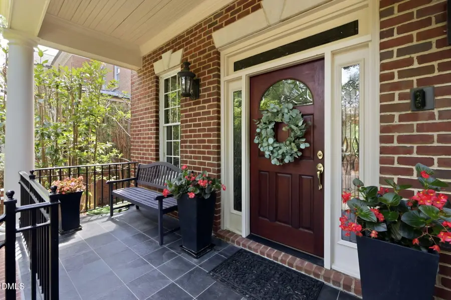 215 Oval Park Place, Chapel Hill, NC 27517 - #2