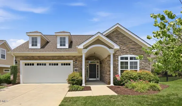 1317 Brookview Drive, Gibsonville, NC 27249