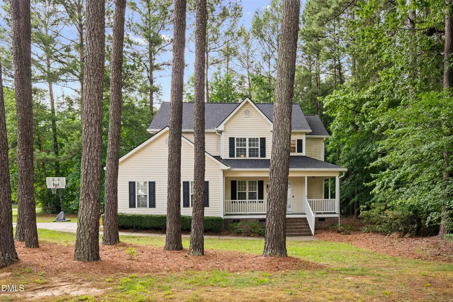 108 Bennett Place, Clayton, NC 27527 - #2