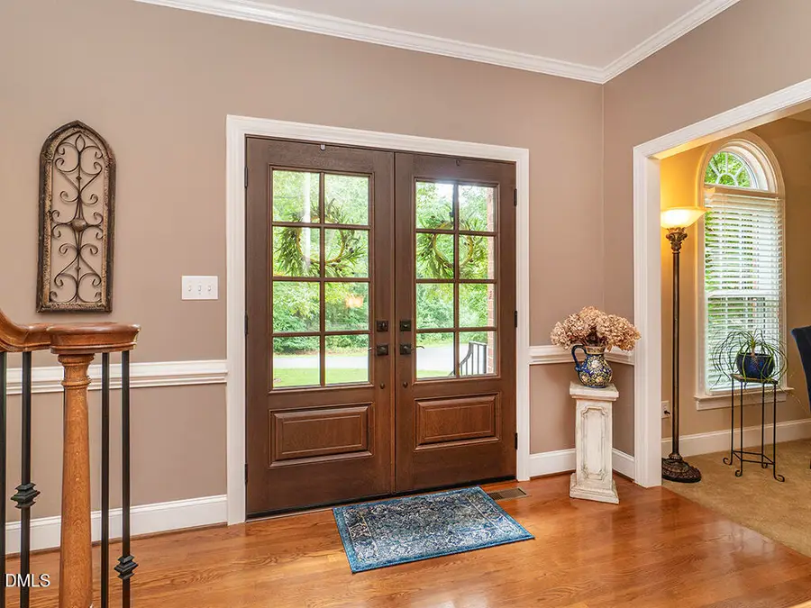 4703 Crestwick Court, Greensboro, NC 27406 - #3