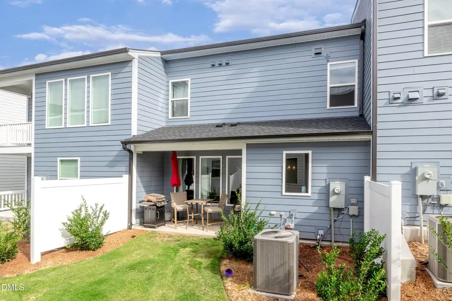 6511 Amber Springs Drive, Durham, NC 27713 - #2