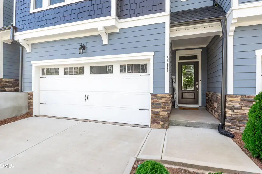 6511 Amber Springs Drive, Durham, NC 27713 - #3