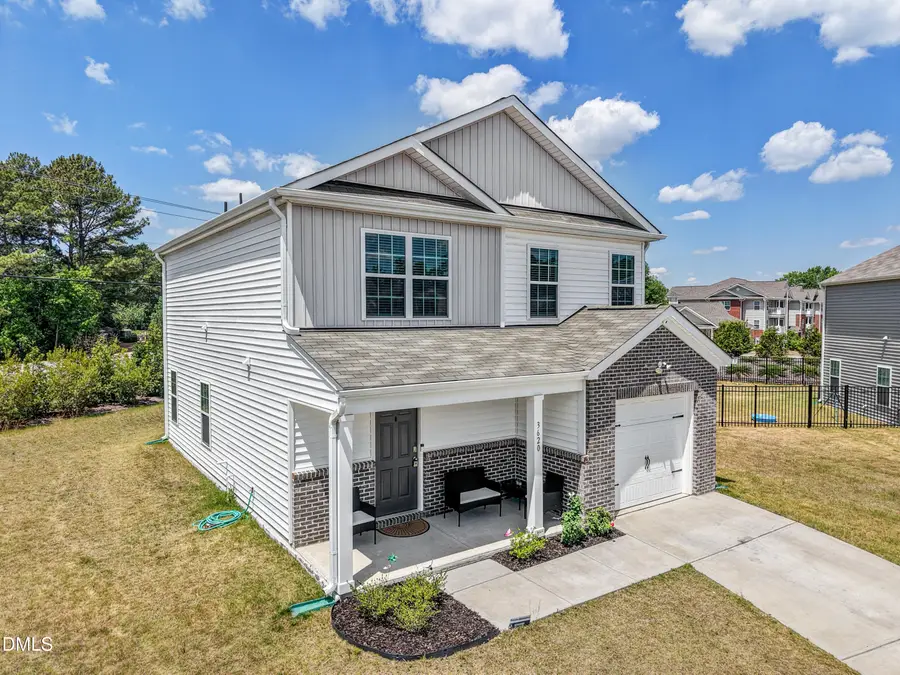 3620 Turney Drive, Raleigh, NC 27610 - #3