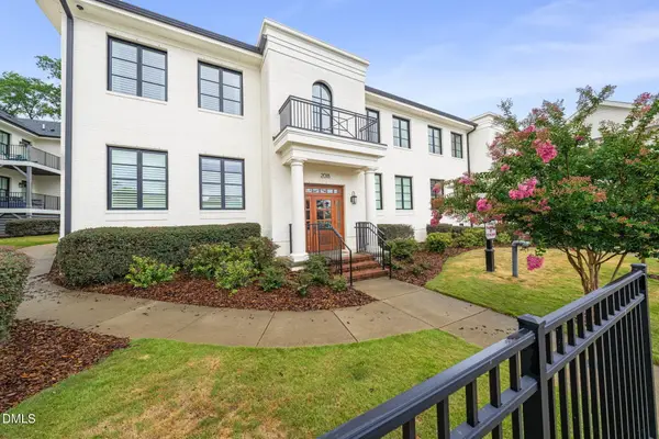 2018 Smallwood Drive, Raleigh, NC 27605
