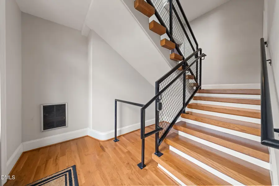 2018 Smallwood Drive, Raleigh, NC 27605 - #3