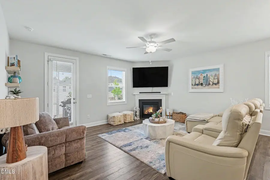 1021 Bostonian Drive, Knightdale, NC 27545 - #3