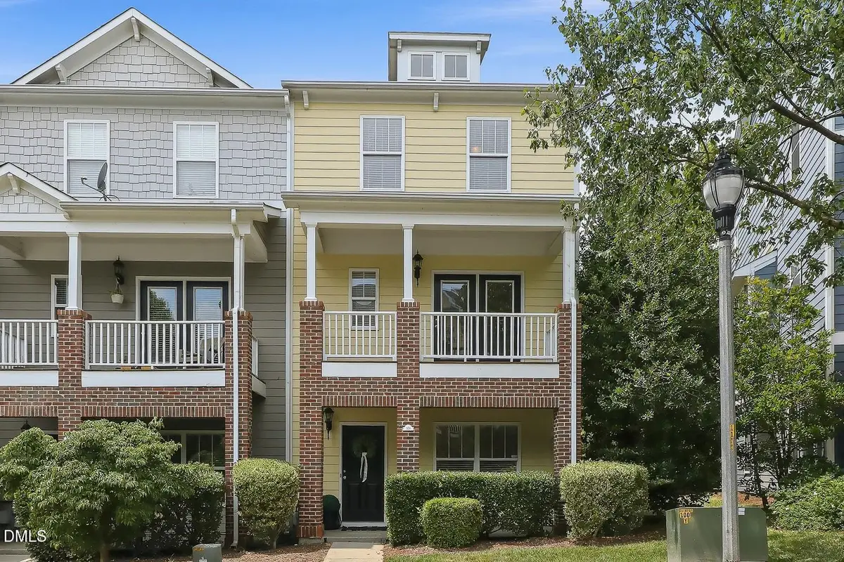 336 Kinellan Lane, Cary, NC 27519 - #1