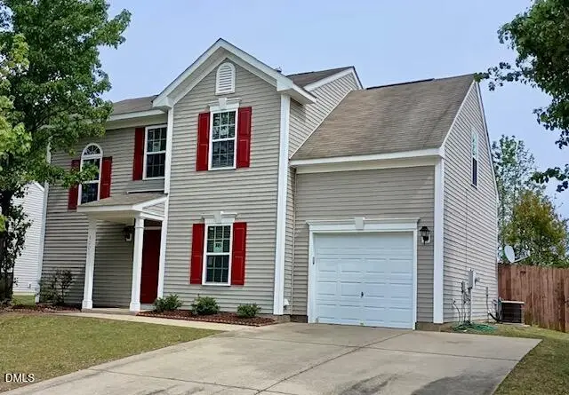 3001 Softwind Drive, Clayton, NC 27520 - #3