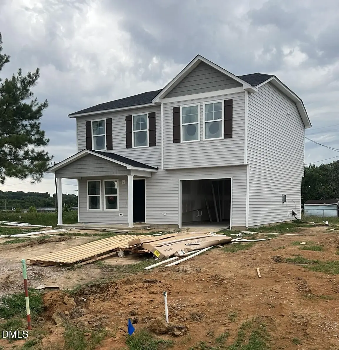 3613 Moore Drive, Bethel, NC 27812 - #1