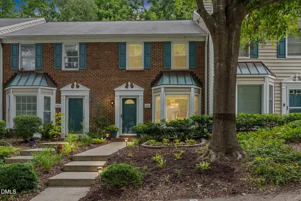 254 Beechtree Drive, Cary, NC 27513