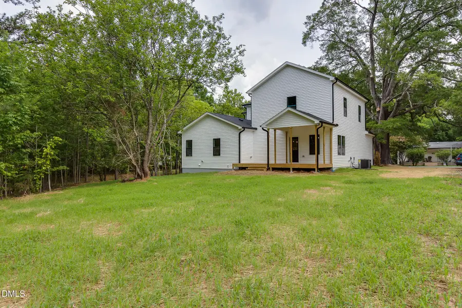 514 E Juniper Avenue, Wake Forest, NC 27587 - #2