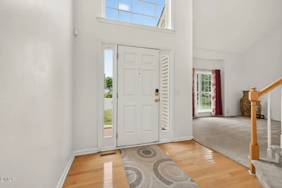 1357 Bronze Rose Court, Graham, NC 27253 - #3
