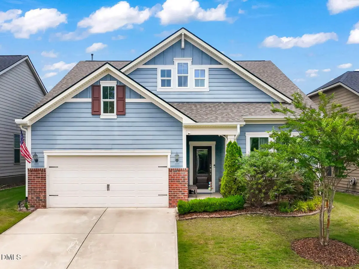 819 Atticus Way, Durham, NC 27703 - #1