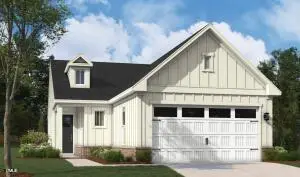 3115 Kiawa Pointe Lane, Durham, NC 27703 - #1