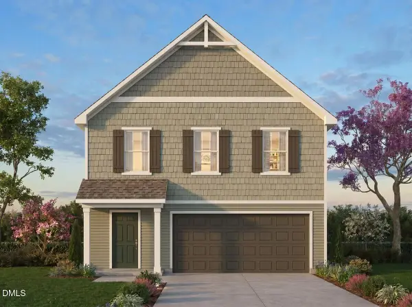 59 Cypress Hollow Lane, Erwin, NC 28339