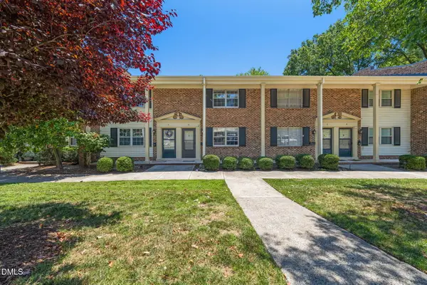 1002 Willow Drive, Chapel Hill, NC 27514